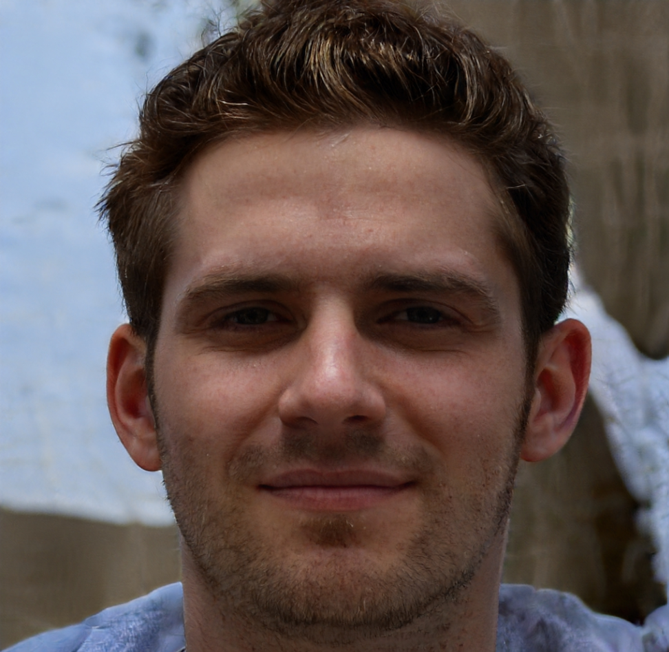 Alex Thompson